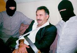 Pangalos'tan Abdullah Öcalan itirafları: Yanında 3 cariyesi ve dolar dolu valiz vardı...
