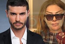 Berk Oktay hakkında şok iddia! 'Cinsiyet değiştirme operasyonu öncesi benimle ilişkiye girdi'