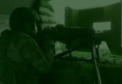 Barış Pınarı bölgesinde 5 PKK/YPG'li terörist öldürüldü!