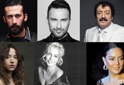 2020'nin en çok dinlenen sanatçıları belli oldu