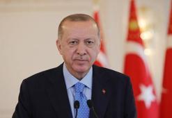 Tarihi açılış! Cumhurbaşkanı Erdoğan: Mücadeleyi zafere ulaştırana kadar durmayacağız
