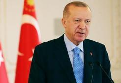 Türkiye'nin ilk lityum üretim tesisi törenle açıldı! Cumhurbaşkanı Erdoğan'dan çok önemli mesajlar