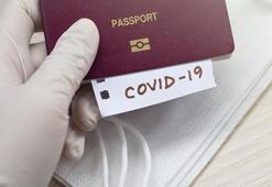 Yurt dışı seyahatleri için aşı zorunlu mu olacak? Dijital sağlık pasaportu geliyor!