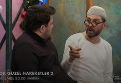 Çok Güzel Hareketler 2 - 67. Bölüm Fragmanı