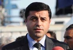 Selahattin Demirtaş'ın tutukluluğuna yapılan itiraz reddedildi