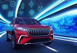 Sürpriz TOGG paylaşımı! Saat verdiler, Türkiye'nin gözü oraya çevrildi...