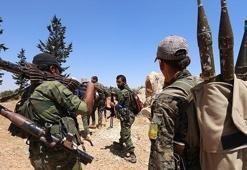 Suriye'de sıcak gelişme! Terör örgütü YPG/PKK, Rusya'ya karşı karşıya