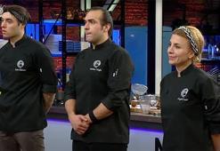 Masterchef 2. finalist kim oldu? Masterchef'te kaşık atmak ne demek? Masterchef eleme adayları!