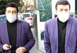 Coşkun Sabah: Ben artık konuşamıyorum, konuşmalar bitti