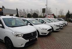 Araba alacakları ilgilendiriyor! Fiyatlar yüzde 50 daha düşük