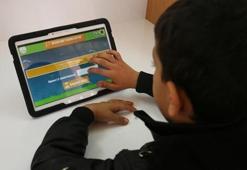 30 bin öğrenciye tablet desteği!