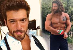 Can Yaman'ın bölüm başı alacağı ücret dudak uçuklattı!