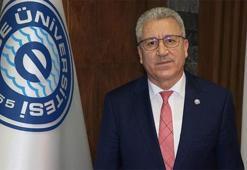 "En büyük beklentimiz araştırma üniversitesi olmak"