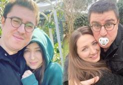 Bebek haberine fotoğraflı yanıt!