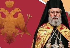 Rum Başpiskopos II. Hrisostomos: Erdoğan gerçek bir vatansever