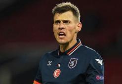 Başakşehir'de Martin Skrtel şoku! Aşil tendonu koptu...