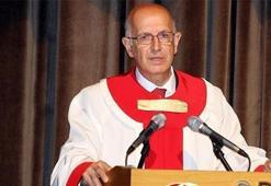 ODTÜ eski Rektörü Prof. Dr. Ahmet Acar vefat etti