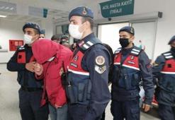 Trafikte dehşet! Oğlunu dövüp babasını öldürdüler