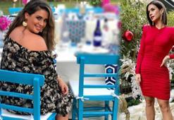 Buse Terim'in hayatını değiştiren fotoğraf