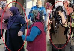 Gelinden korkunç plan! 'Rüyasında gördüğü için' yapmış...