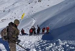 Hakkari'den bir acı haber daha geldi!