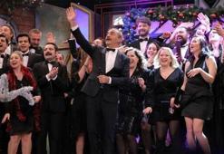 Kanal D’de yeni yıl heyecanı