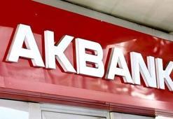 Akbank resmen duyurdu! Bir ilk, hesabı olanlar...