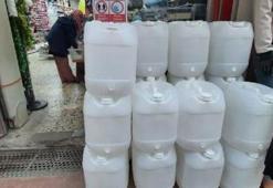 Kocaeli'de 48 saatlik su kesintisi! Vatandaşlar önlemlerini aldı