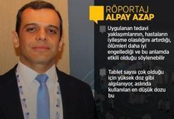 "Kovid-19 ilaçları değil hastalığın kendisi kalp krizine neden olabiliyor"