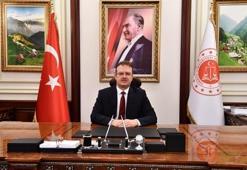 Şaban Yılmaz kimdir? İstanbul Cumhuriyet Başsavcılığına atanan Adalet Bakanı eski yardımcısı Şaban Yılmaz kaç yaşında, nereli…
