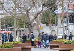 Yılbaşında 4 g&#252;nl&#252;k sokağa &#231;ıkma yasağı! Ek tedbirler gelecek mi?