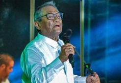 Efsane şarkıcı Armando Manzanero hayatını kaybetti