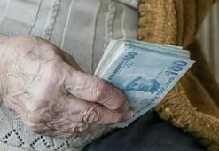 65 yaş aylığı ne kadar oldu 2021? Asgari ücret sonrası yaşlılık maaşı ne kadar oldu 2021?