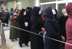İndirimli ürün için önlemler yok sayıldı
