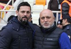 Dikkat çeken Erol Bulut yorumu! 'Hataları var...'