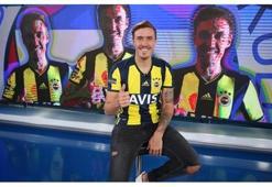 Fenerbahçe ile Max Kruse arasında anlaşma