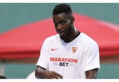 Sevilla'dan Beşiktaş'a geliyor