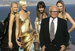 Pierre Cardin hayatını kaybetti