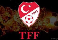 TFF'den açıklama yapıldı! Yayıncı kuruluş ile sözleşme imzalandı!