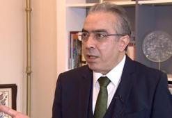 AİHM'in Demirtaş kararı! Uçum: Bilinçli çarpıtılıyor, esastan bağlayıcı değil