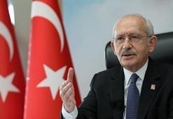 CHP lideri Kılıçdaroğlu'ndan Selda Taş ve Aylin Sözer  cinayetlerine tepki
