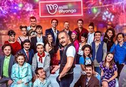 Milli Piyango yılbaşı çekilişi ekranlara 'çok güzel şov' ile geri dönüyor