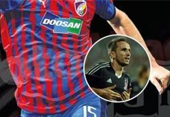 Sivok'tan Beşiktaş'a transfer kıyağı