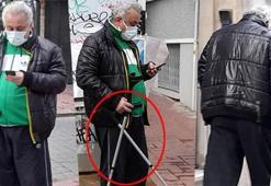 Onur Ünlü'ye ne oldu! Görenler şaşırdı
