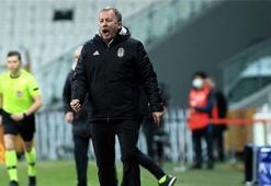 2. sıraya gelir gelmez 4 futbolcu istedi!
