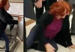 Bakırköy Belediyesi'nde darp iddiası! Eski meclis üyesinin parmakları kırıldı