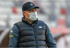 6-0'dan sonra istifa iddiası