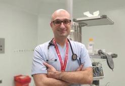Doç. Dr. Kayıpmaz: Aşılar geldi, 2 haftalık sürece ihtiyacımız var