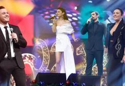 'O Ses Türkiye' yılbaşı özel programında ünlü akını! İsimler netleşti...