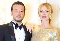 Ersin Düzen ile Seyhan Şaşko aşk yaşıyor! Olay itiraf...